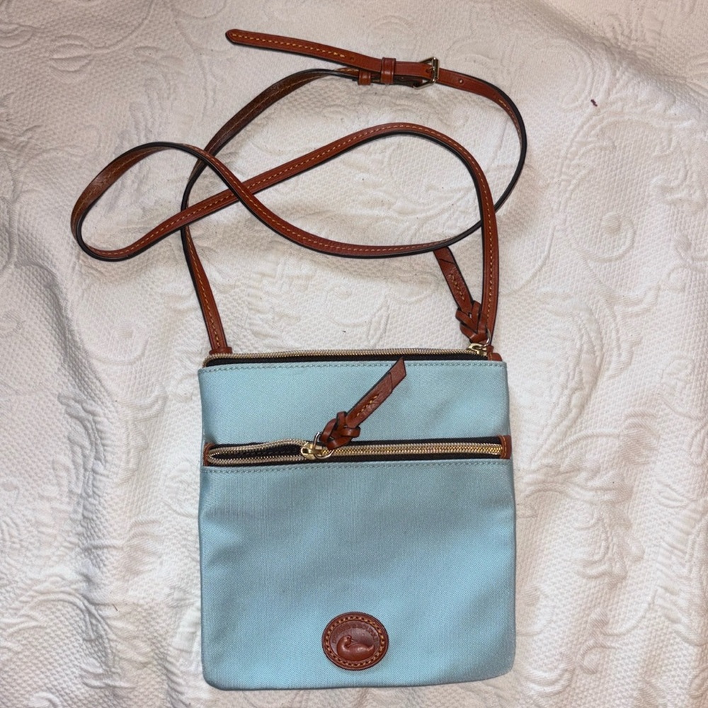 COPY - Dooney & Bourke Cross Body Bag